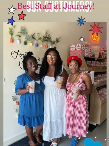 Photo post from journeysupportservices.