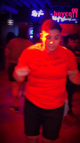 Video post from boycott_bar.