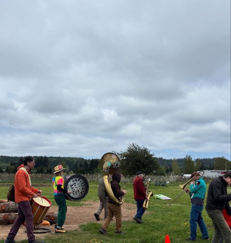 Carousel post from finnriver.
