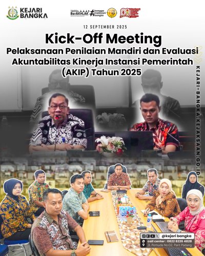 Photo post from kejaribangka.