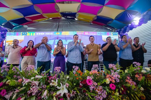 Carousel post from prefeiturariolargo.