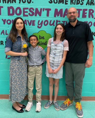 Photo post from amphifoundation.