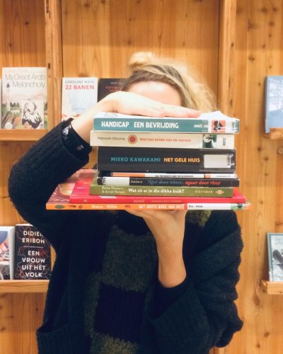 Photo post from bibliotheeksintgillis.