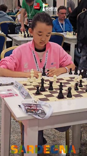 Video post from chessbaseindia.