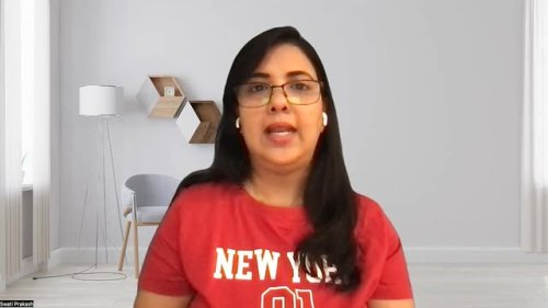 Video post from withswatiprakash.