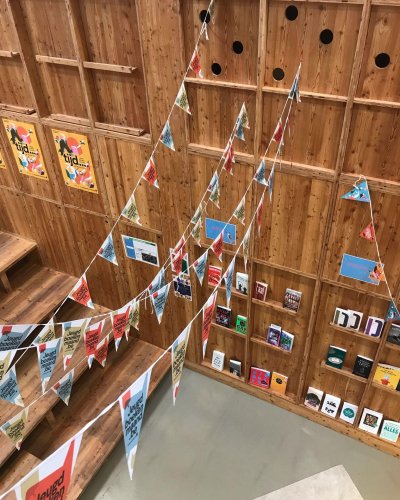 Photo post from bibliotheeksintgillis.