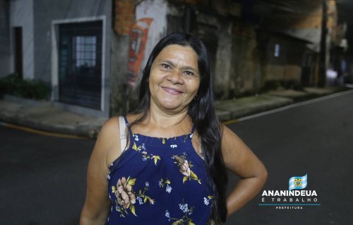 Carousel post from ananindeuapma.