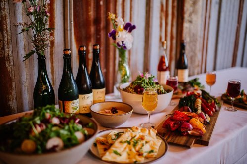 Carousel post from finnriver.