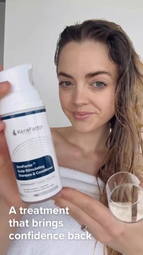 Video post from kerafactor.