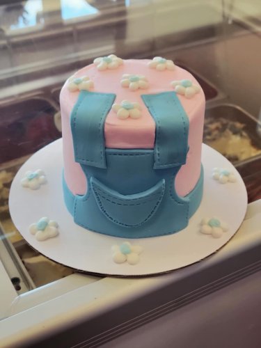 Photo post from smallcakestyler.