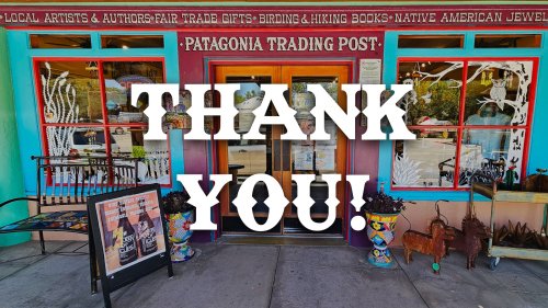 Photo post from patagoniatradingpost.