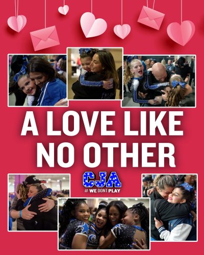 Photo post from cja_allstars.