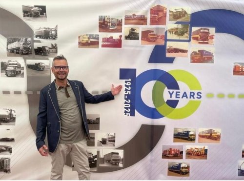 Photo post from chambersandcook.