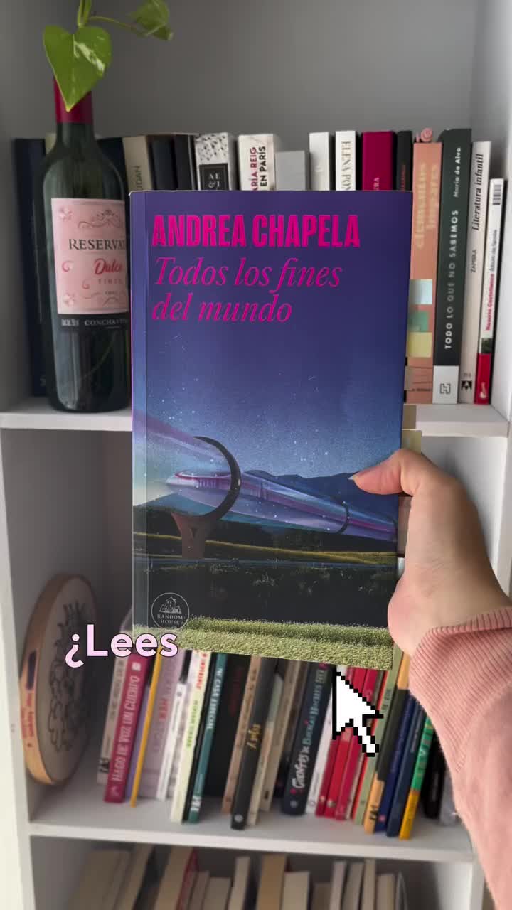 Video post from libros.seregalandudas.