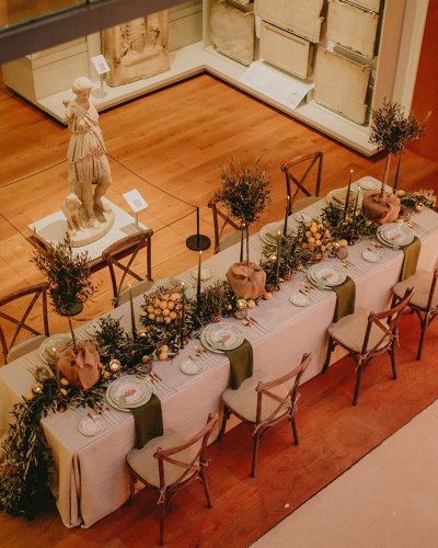 Carousel post from ashmoleanevents.