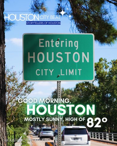 Photo post from houstoncitybeat.