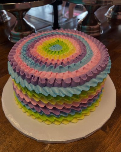 Photo post from smallcakestyler.