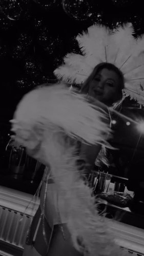 Video post from poledance_krasnodar.