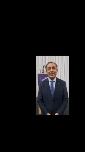 Video post from pelotavascachile.