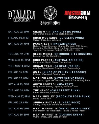 Photo post from dominiontavern.