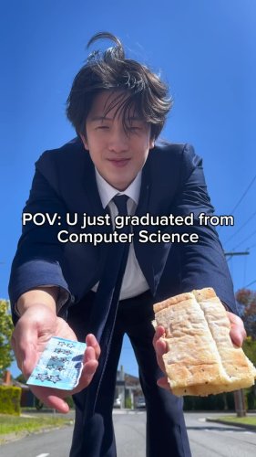 Video post from monashcoding.