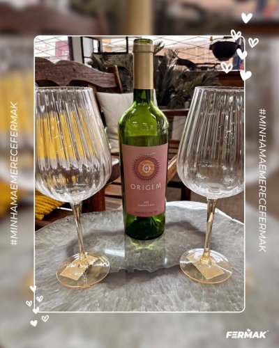 Photo post from fermakoficial.