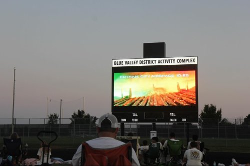 Carousel post from bvtigernews.