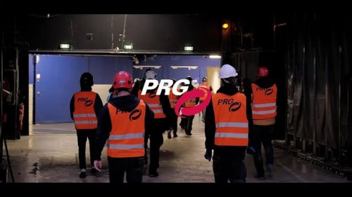 Video post from prg_france.