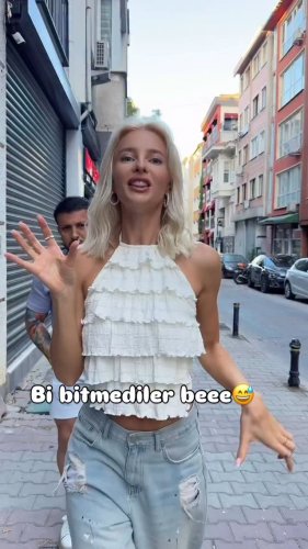 Video post from mehmetenliogluofficial.