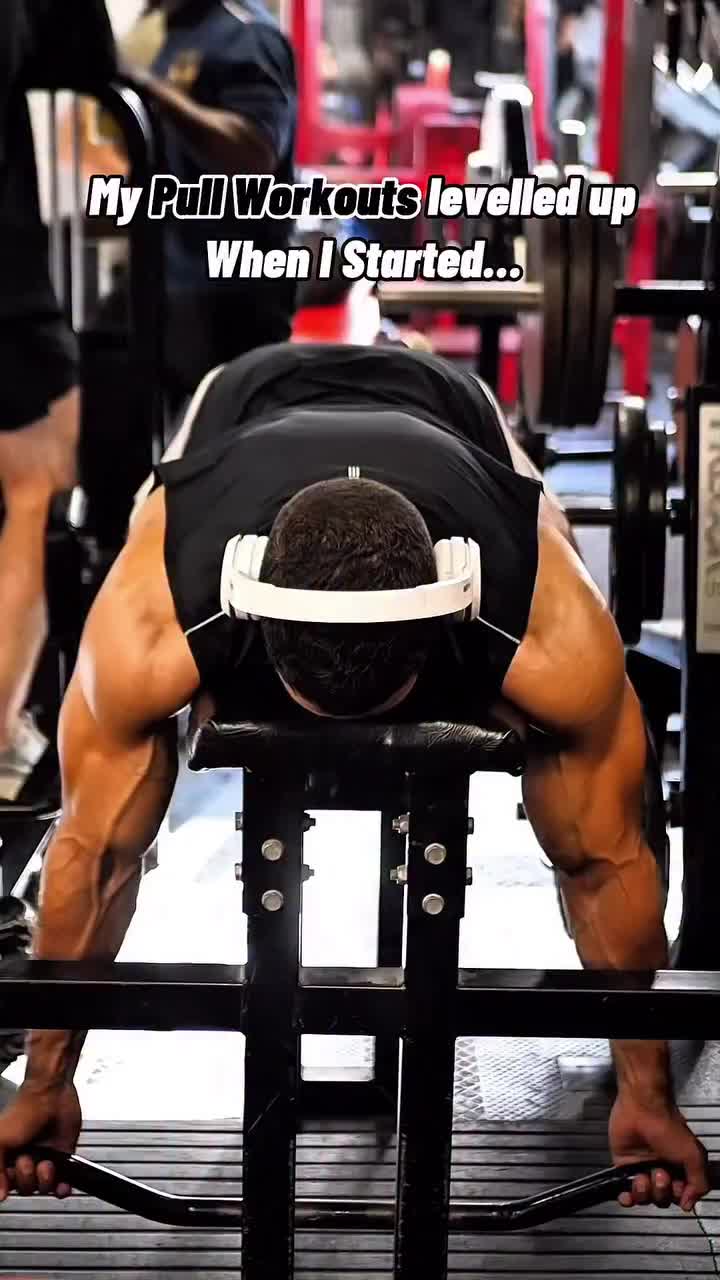 Video post from ph_gains.
