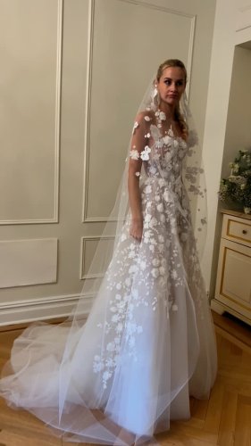Video post from lelitebridal.