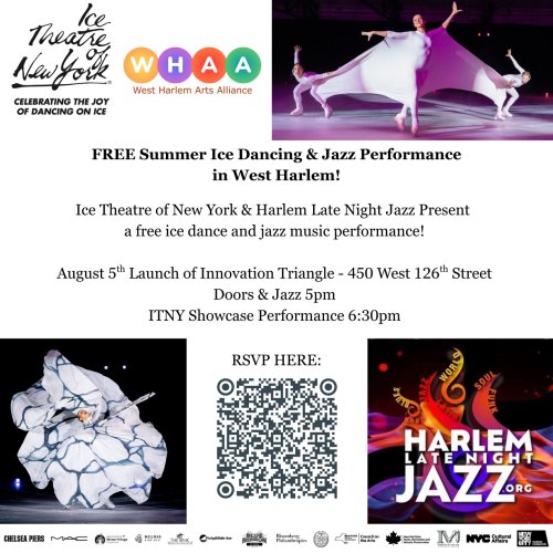 Photo post from icetheatreofny.