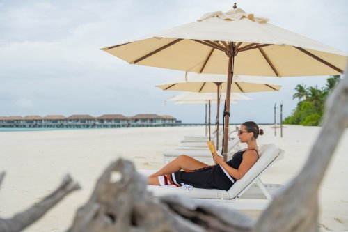 Photo post from nokumaldives.