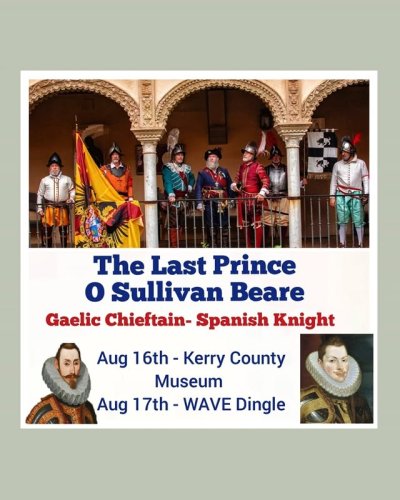 Video post from dinglepeninsulatourism.