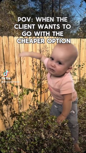 Video post from loosianafenceandpatios.