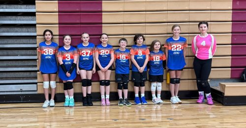 Photo post from epicvball.