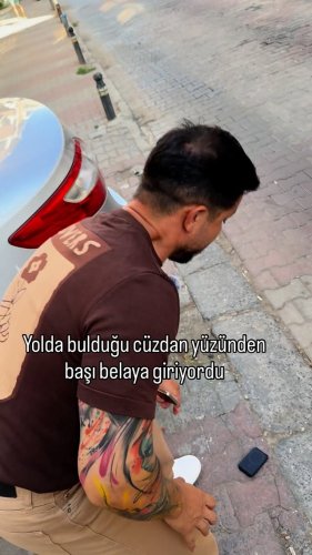 Video post from mehmetenliogluofficial.