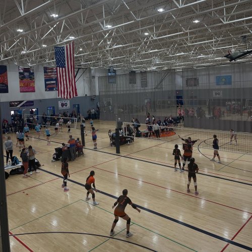 Carousel post from epicvball.