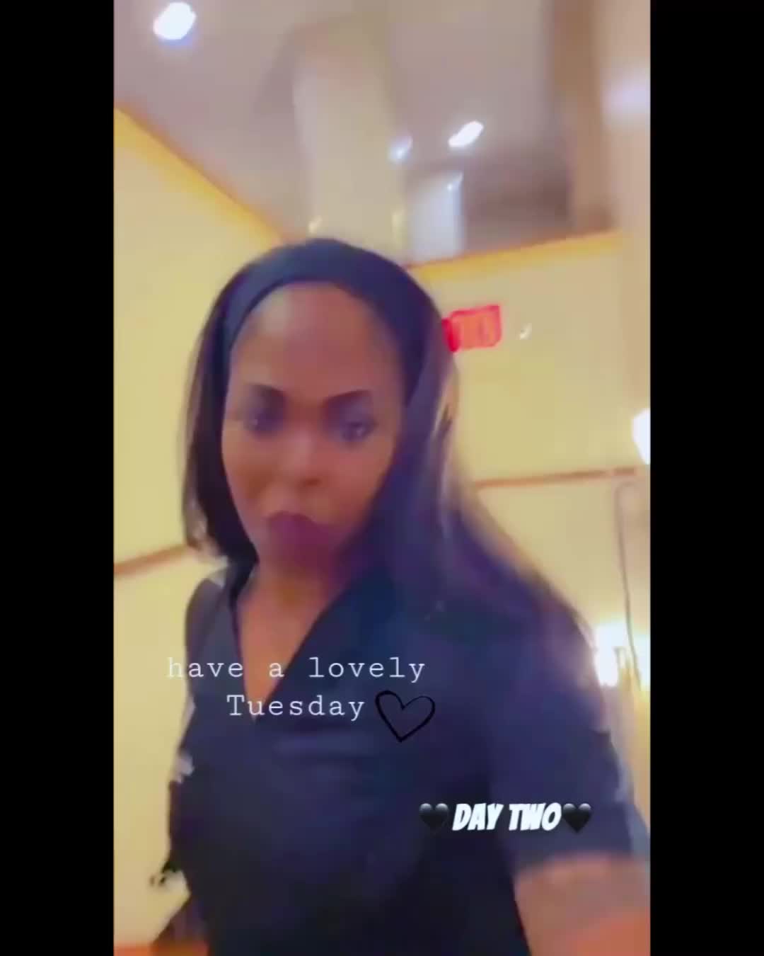 Carousel post from wombanpowerhouseco.