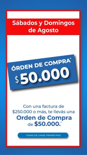 Video post from galeriaspacificoshopping.