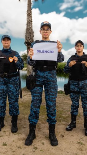 Video post from prefeiturariolargo.