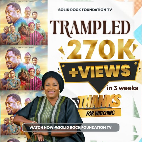 Photo post from solidrockfoundation_.