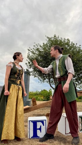 Video post from finnriver.