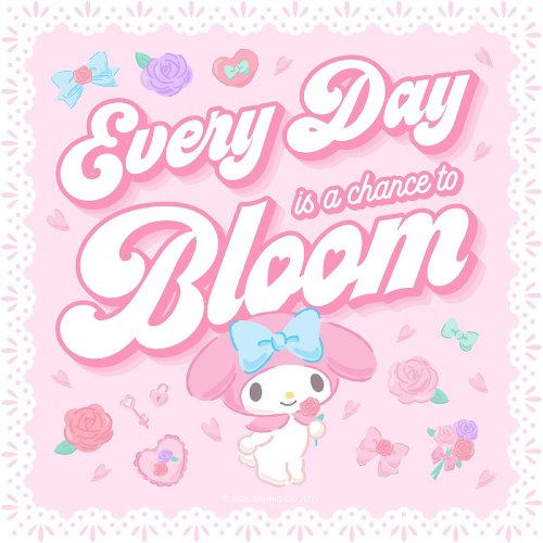 Photo post from margaritabloom.