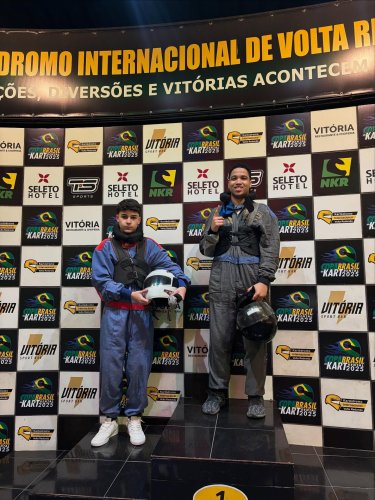 Photo post from kartvoltaredonda.