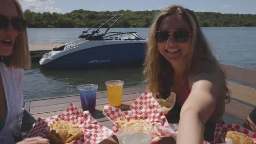 Video post from bertsmegamall.