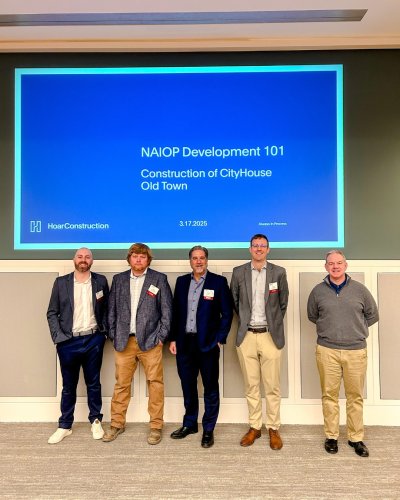 Carousel post from american_re_partners.