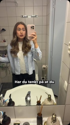 Video post from siostudentliv.