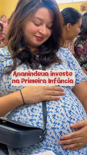 Video post from ananindeuapma.