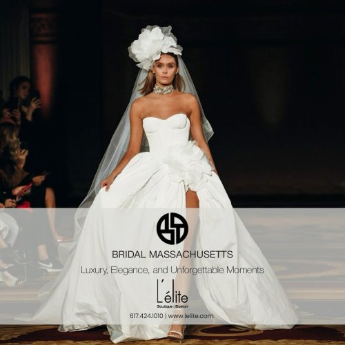 Photo post from lelitebridal.